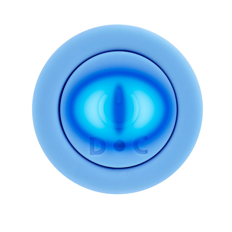 Evolved Out Of The - 10.5 cm USB Rechargeable Mini Massager Wand