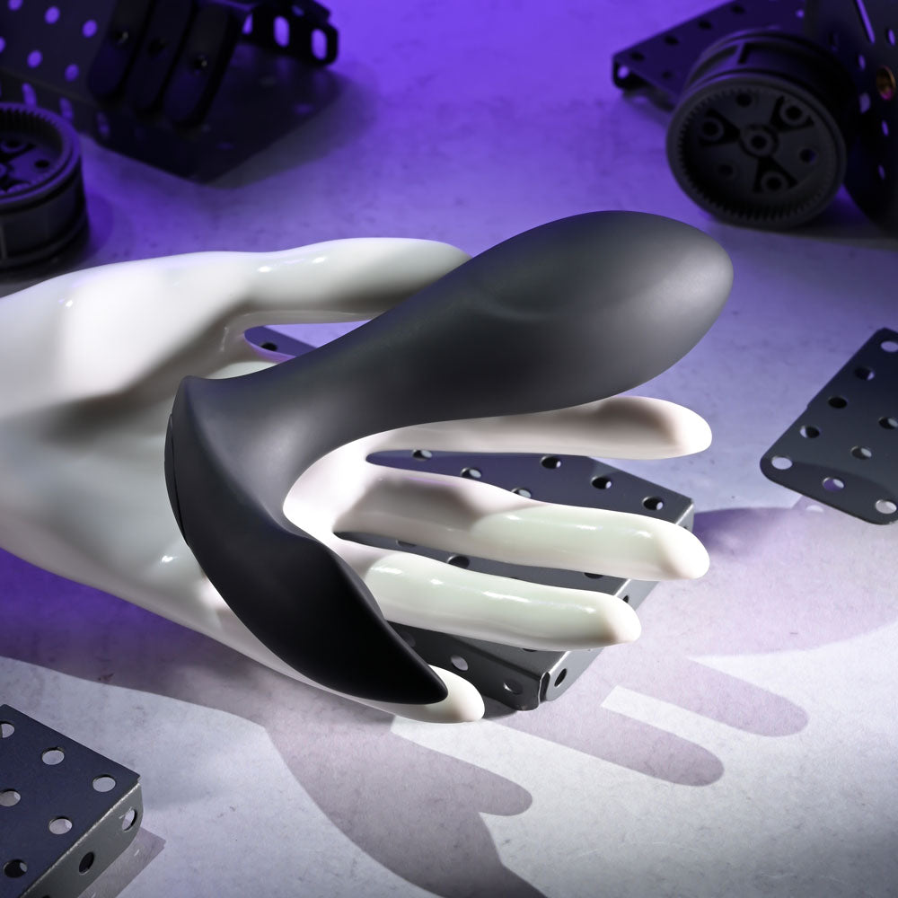 Evolved TAKE ME OUT - USB Rechargeable Wearable Vibrator with Remote Control