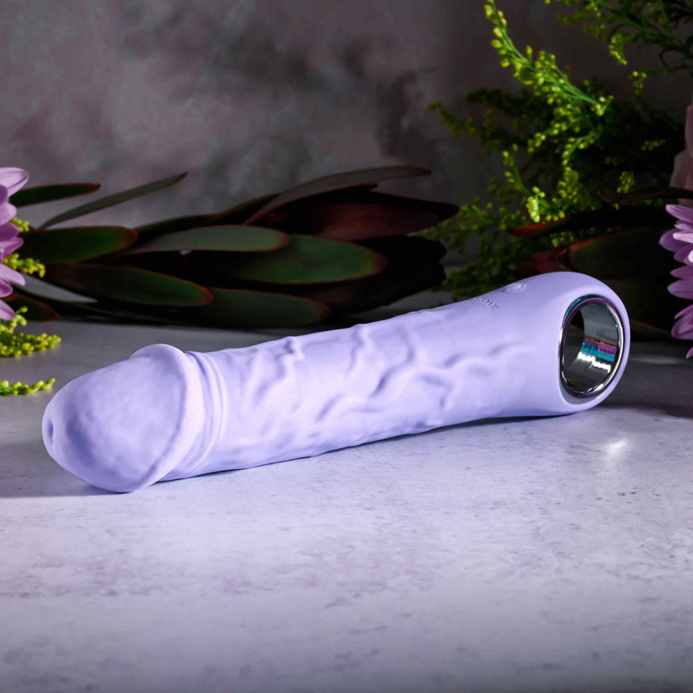 Evolved FANTASY - 18.4 cm USB Rechargeable Vibrator