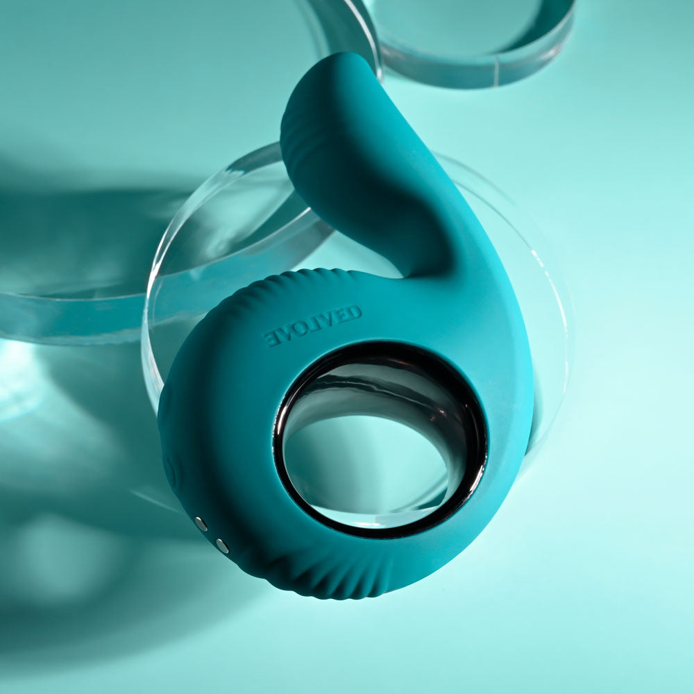 Evolved THUMBS UP - USB Rechargeable Stimulator