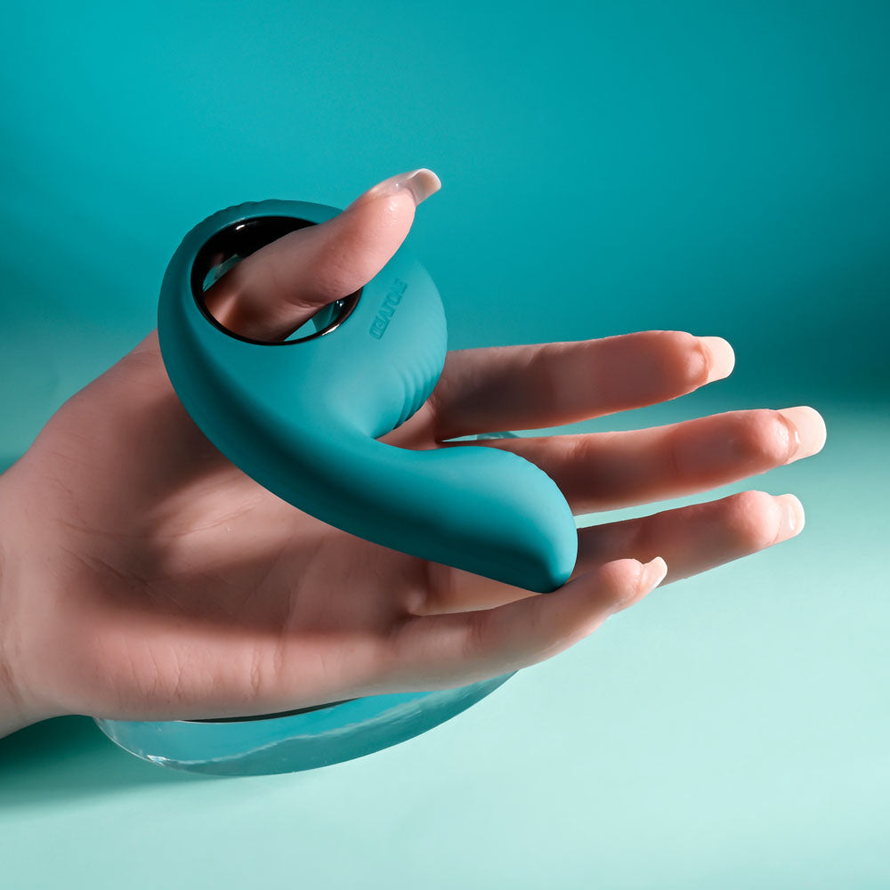Evolved THUMBS UP - USB Rechargeable Stimulator
