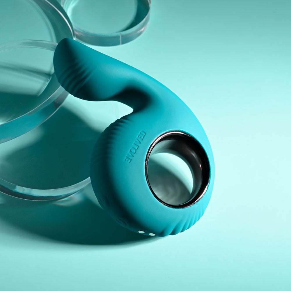 Evolved THUMBS UP - USB Rechargeable Stimulator