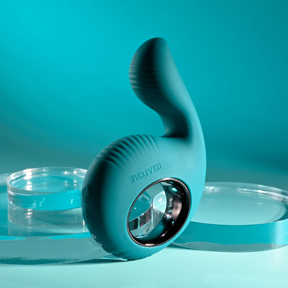 Evolved THUMBS UP - USB Rechargeable Stimulator