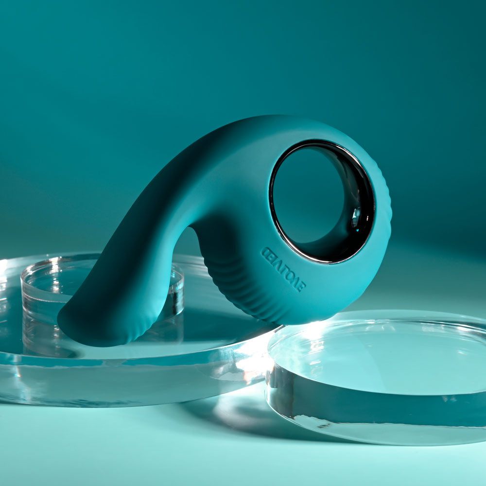 Evolved THUMBS UP - USB Rechargeable Stimulator