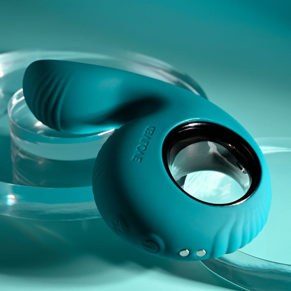 Evolved THUMBS UP - USB Rechargeable Stimulator