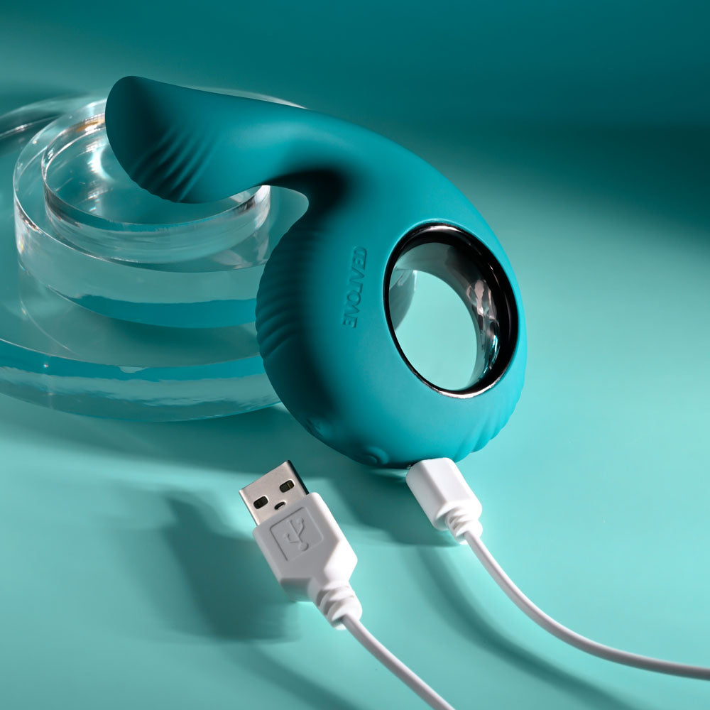 Evolved THUMBS UP - USB Rechargeable Stimulator