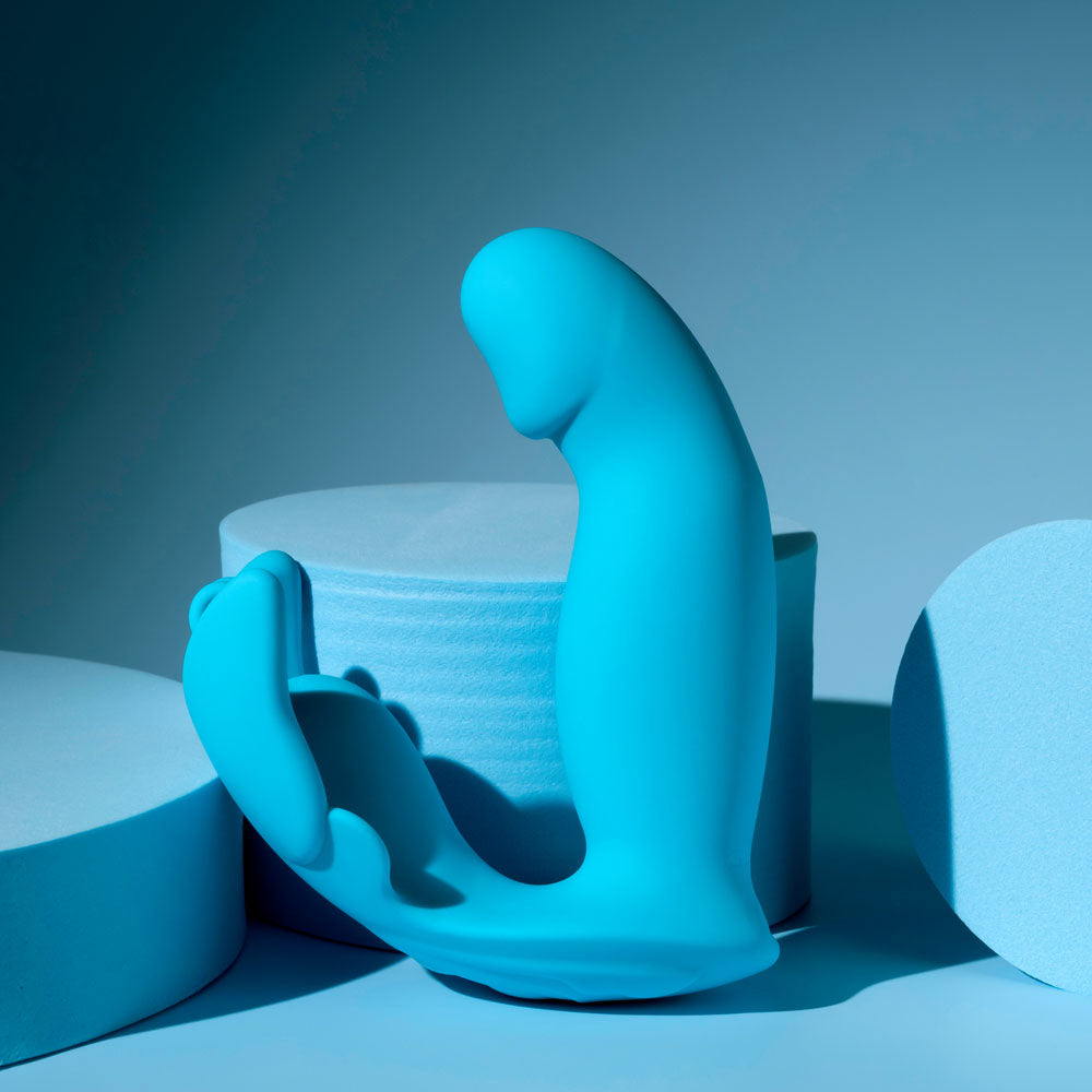 Evolved SPREAD YOUR WINGS - USB Rechargeable Wearable Butterfly Vibrator