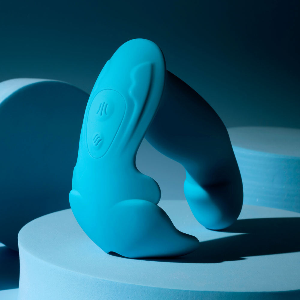 Evolved SPREAD YOUR WINGS - USB Rechargeable Wearable Butterfly Vibrator