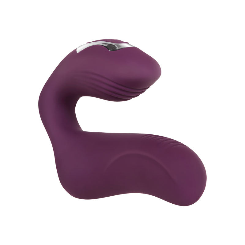 Evolved Helping Hand - USB Rechargeable Dual Finger Stimulator