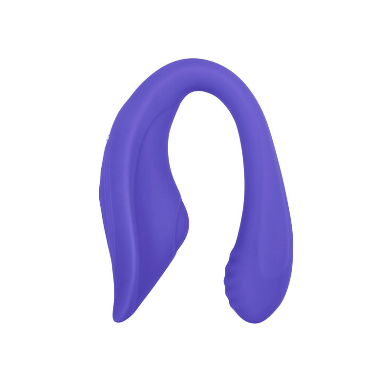Evolved ANYWHERE VIBE - USB Rechargeable Flexible Vibe with Remote