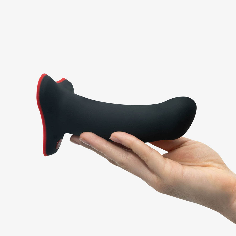 Fun Factory AMOR - 14.6 cm Dildo - FF000845BK01