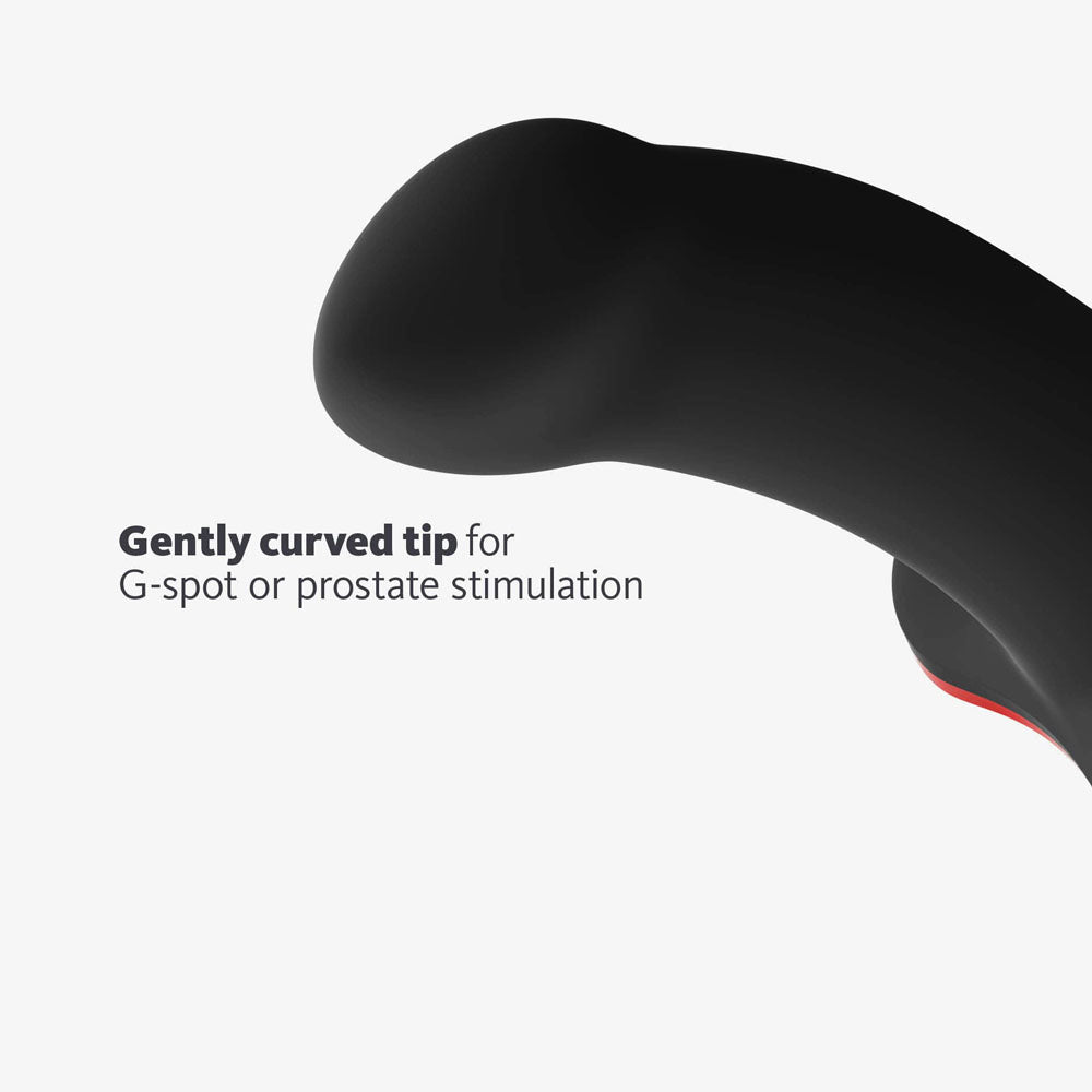 Fun Factory AMOR - 14.6 cm Dildo - FF000845BK01