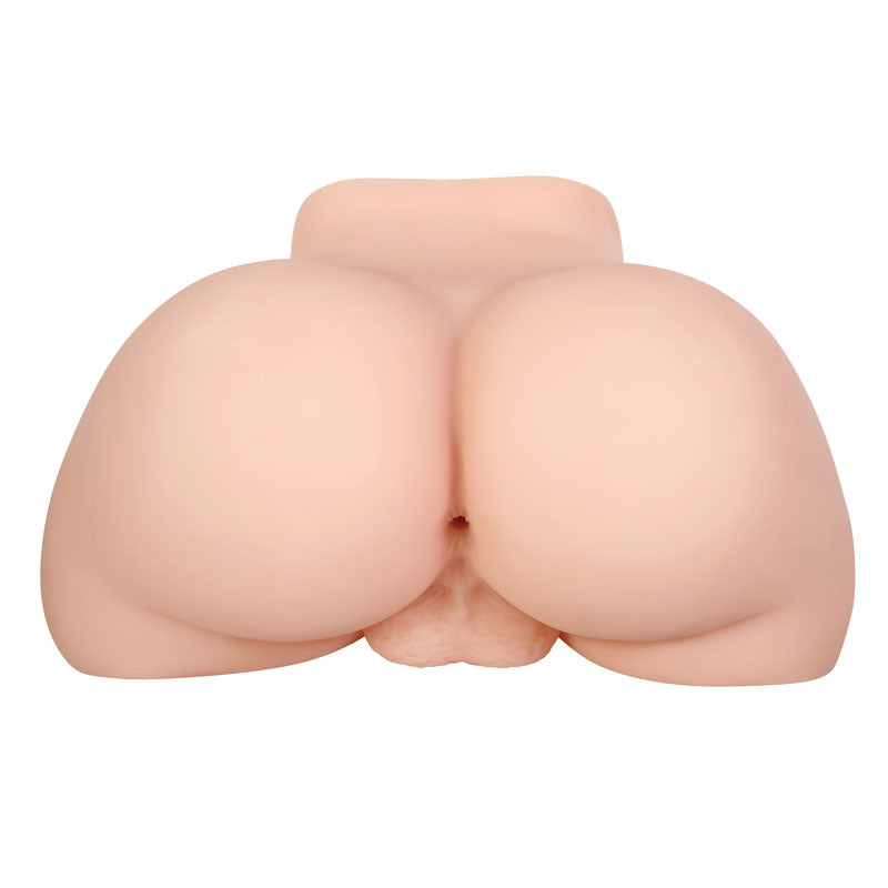 Gender X A HANDFUL Light - Male Masturbator