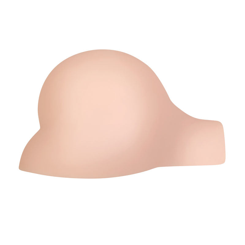 Gender X A HANDFUL Light - Male Masturbator