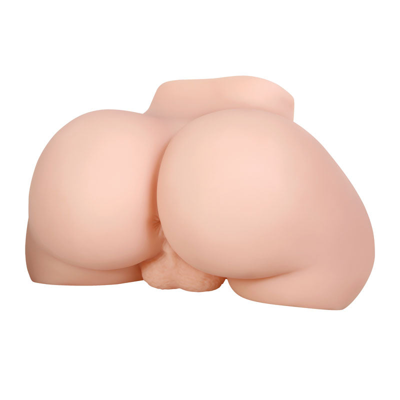 Gender X A HANDFUL Light - Male Masturbator