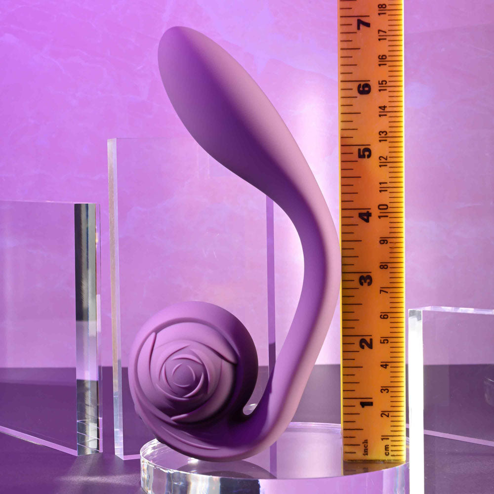 Gender X POSEABLE YOU - USB Rechargeable Poseable Vibrator