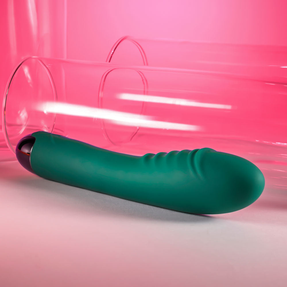 Gender X PIROUETTE - 20.6 cm USB Rechargeable Vibrator