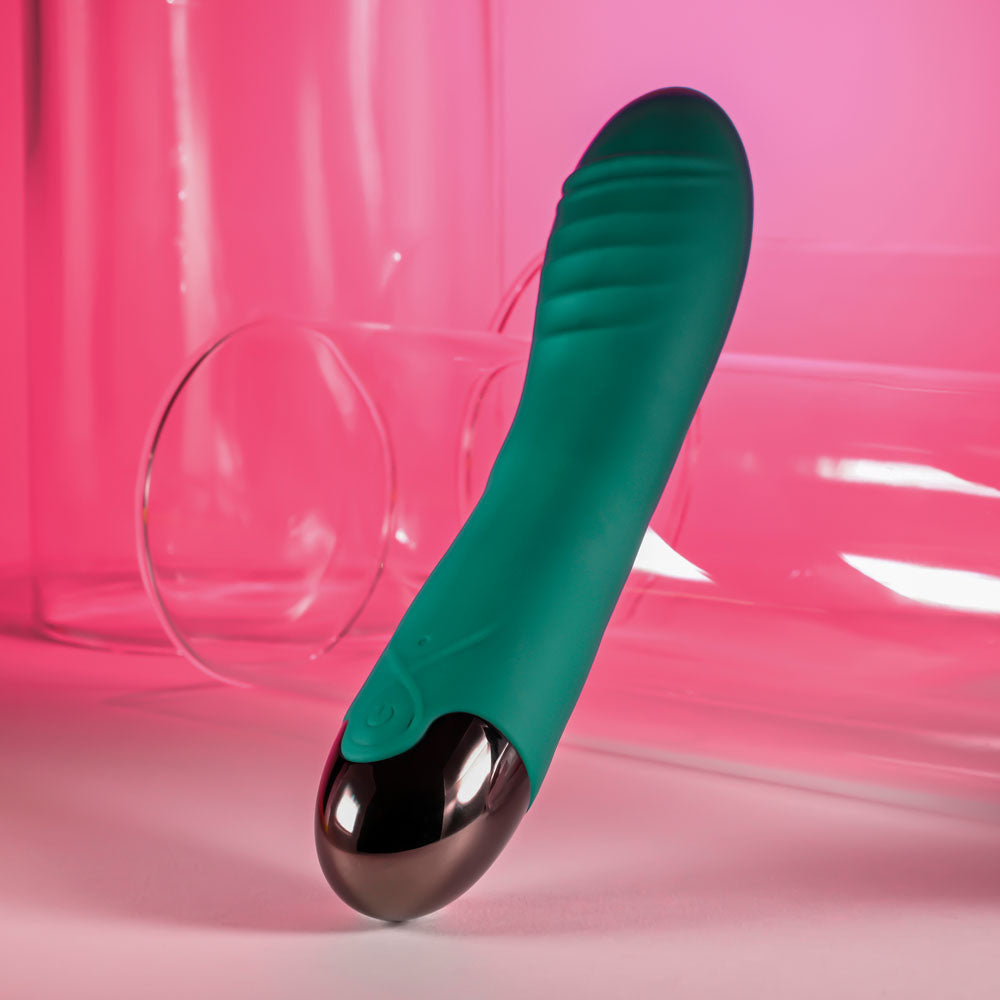 Gender X PIROUETTE - 20.6 cm USB Rechargeable Vibrator