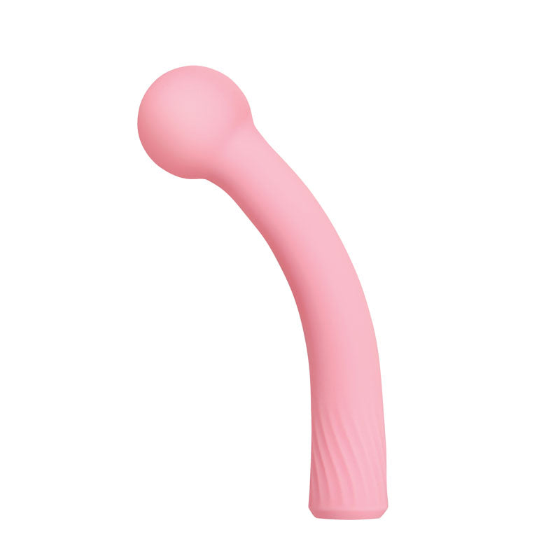 Gender X FLEXI WAND - 16.6 cm USB Rechargeable Vibrator