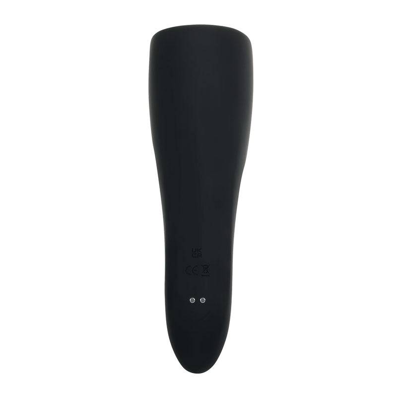 Gender X THE EMBRACE - USB Rechargeable Male Vibrator