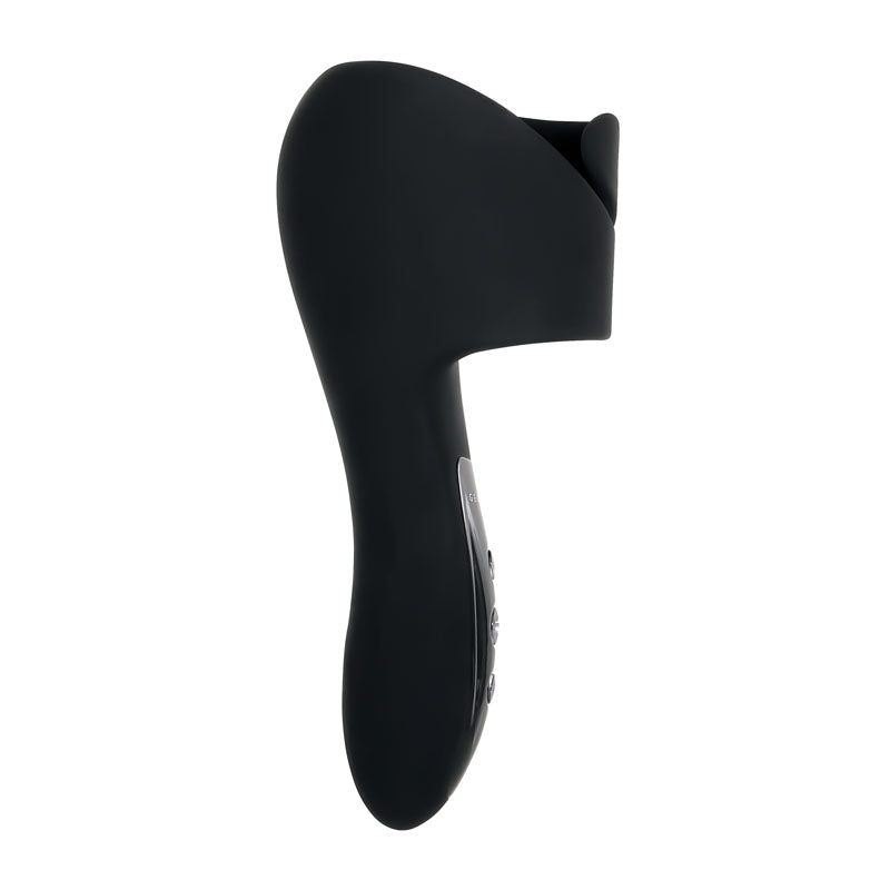 Gender X THE EMBRACE - USB Rechargeable Male Vibrator