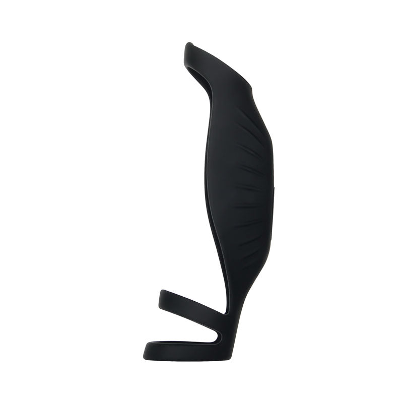 Gender X ROCKETEER - USB Rechargeable Vibrating Penis Sleeve