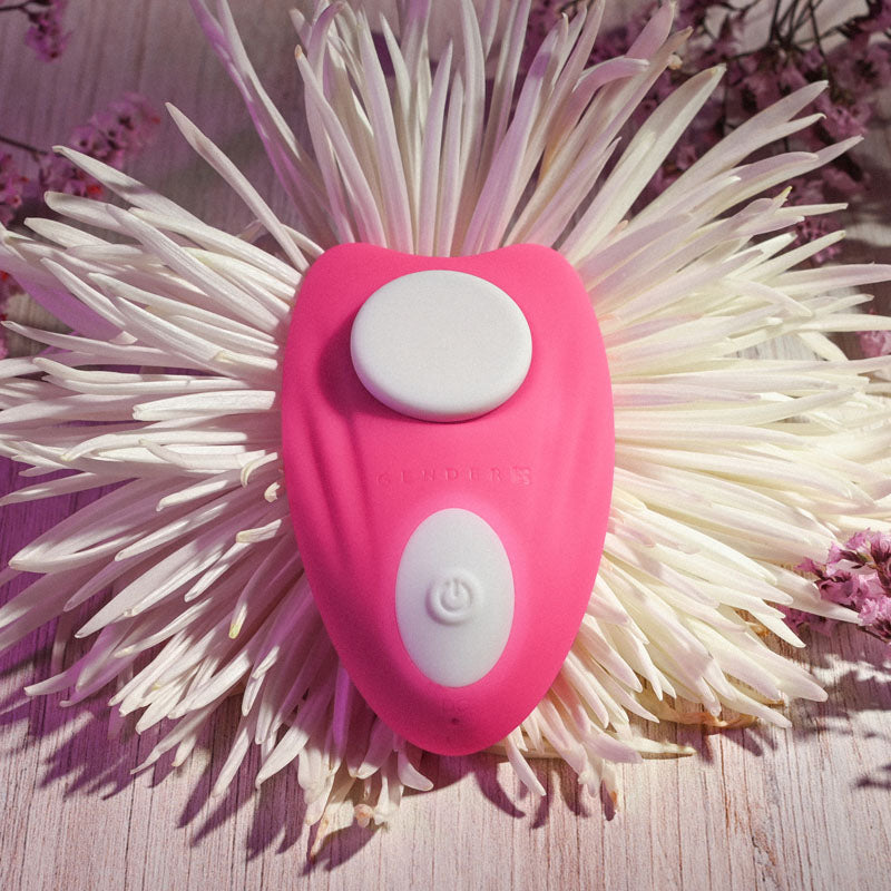 Gender X UNDER THE RADAR - USB Rechargeable Panty Vibe