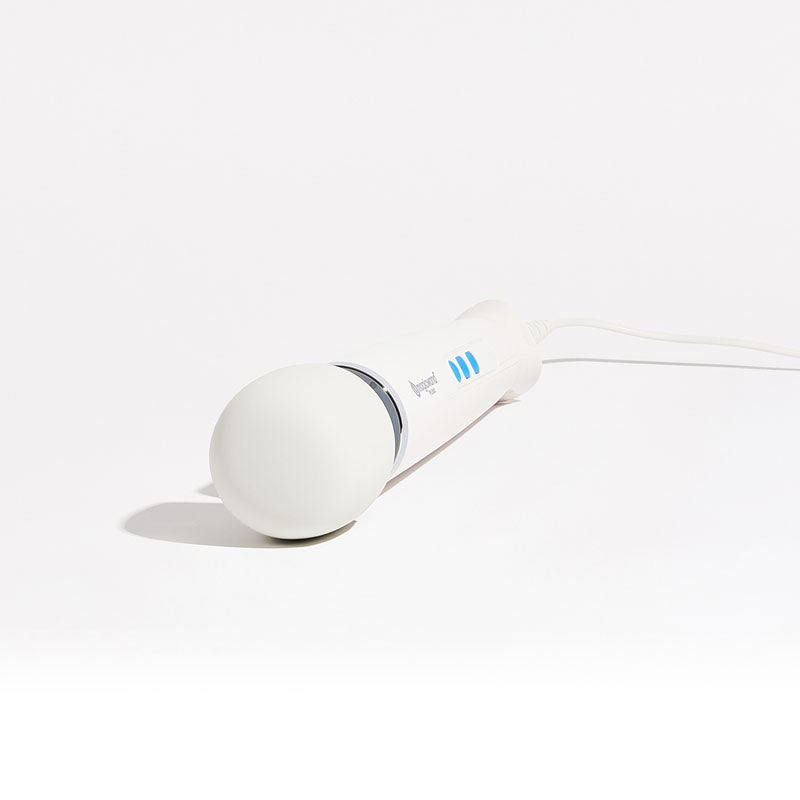 Magic Wand Plus - Mains Powered Massage Wand