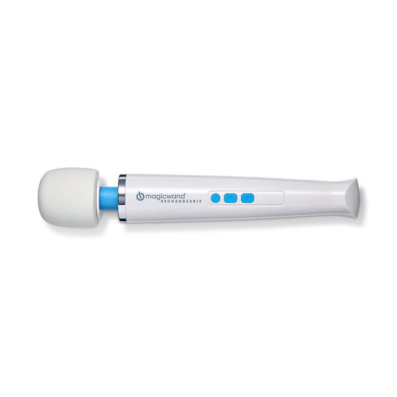 Magic Wand Rechargeable - Rechargeable Massage Wand