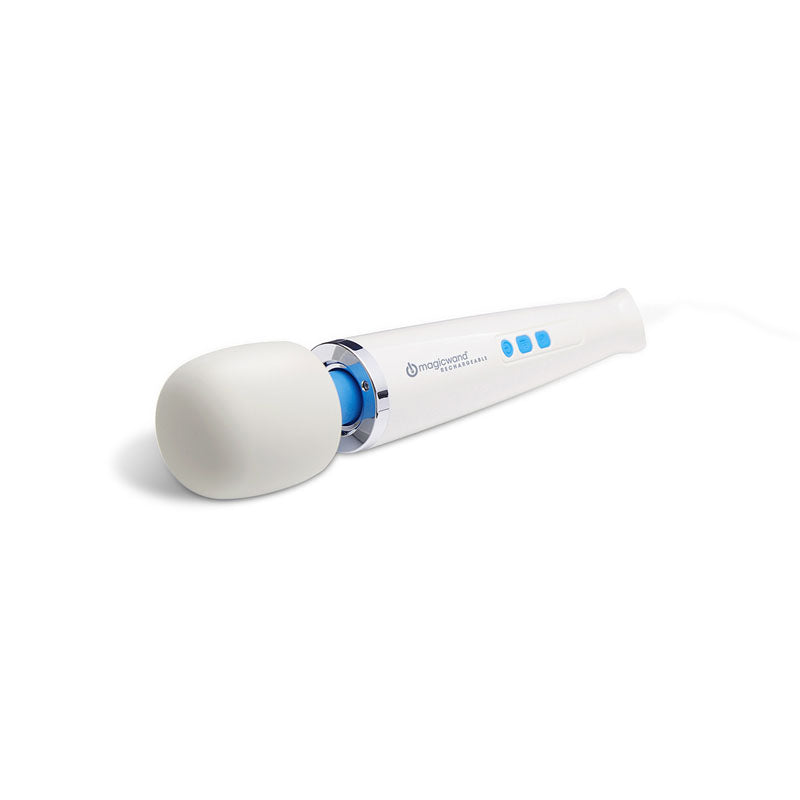 Magic Wand Rechargeable - Rechargeable Massage Wand