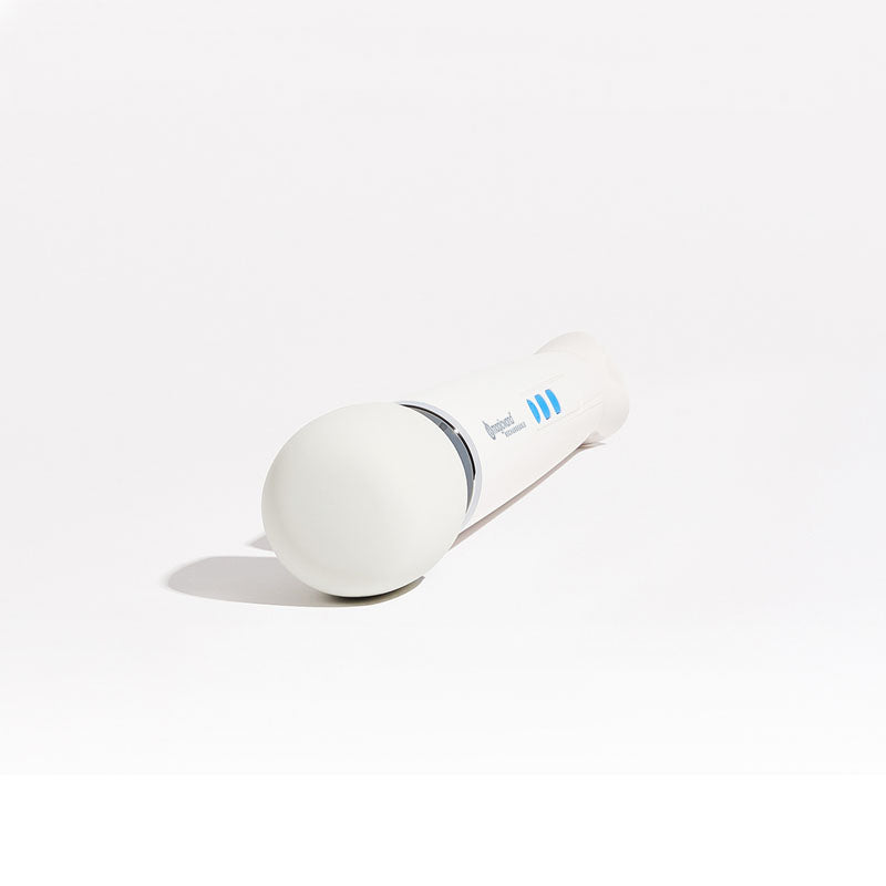 Magic Wand Rechargeable - Rechargeable Massage Wand