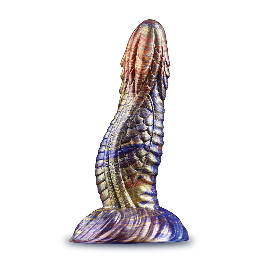 Alien Nation - Pyrexia - Metallic 17.8 cm Fantasy Dong