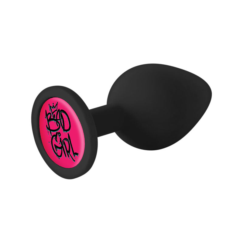 The 9's Booty Calls - Bad Girl - Butt Plug