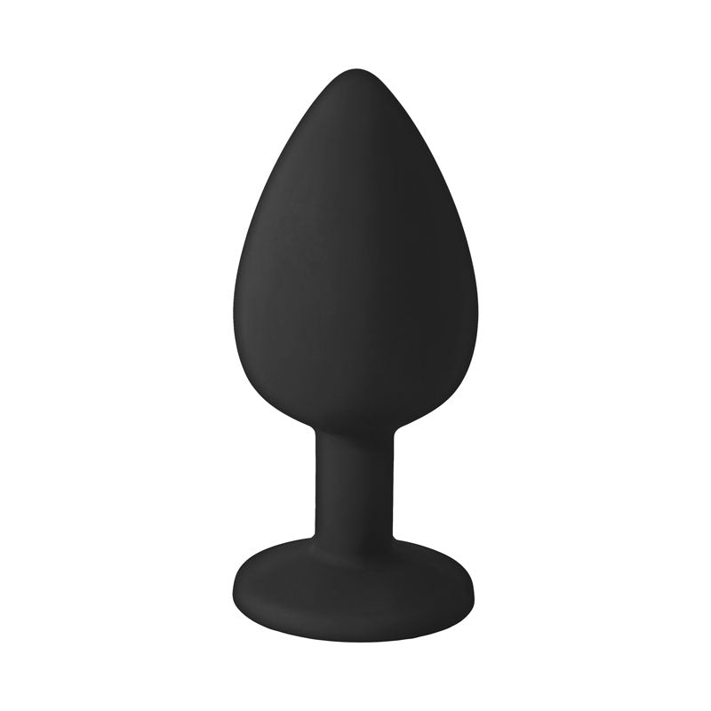 The 9's Booty Calls - Bad Girl - Butt Plug