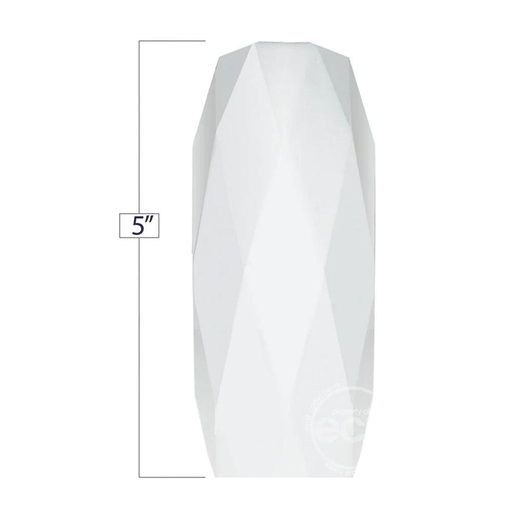GeoStroker #1 - 12.7 cm Stroker