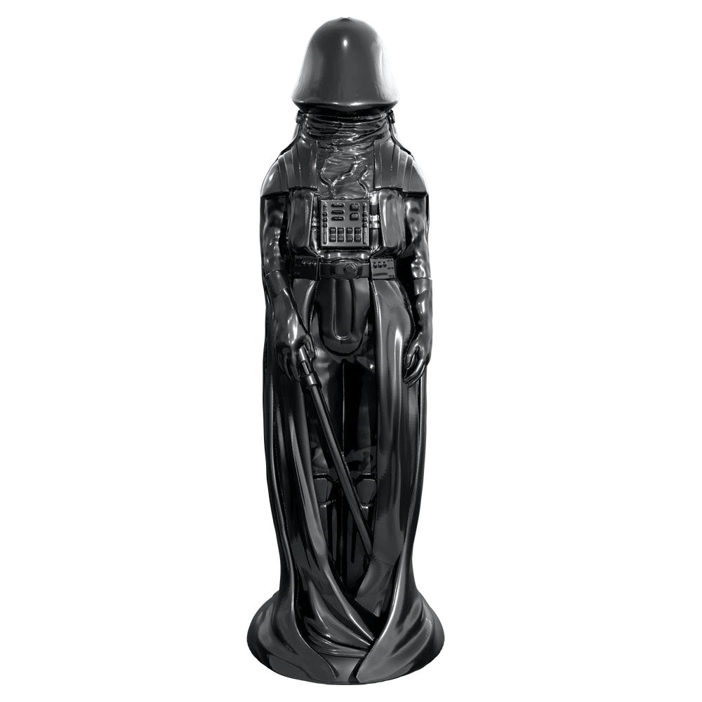 Darth Invader - 35.5 cm (14'') Dong