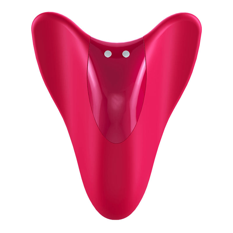 Satisfyer High Fly - USB Rechargeable Finger Stimulator
