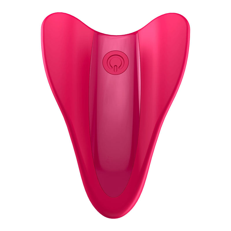 Satisfyer High Fly - USB Rechargeable Finger Stimulator