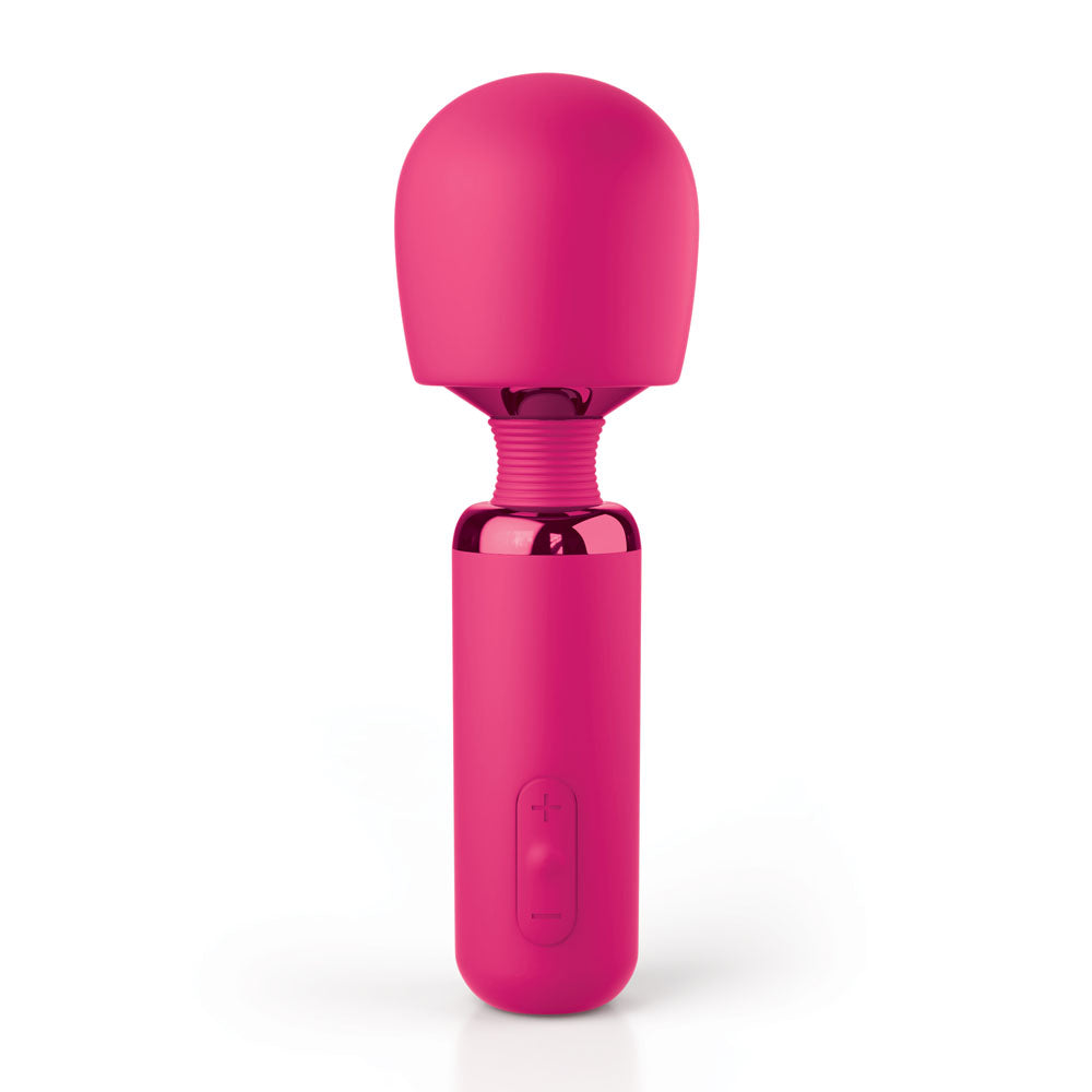 JimmyJane Exona - 18.3 cm USB Rechargeable Massage Wand