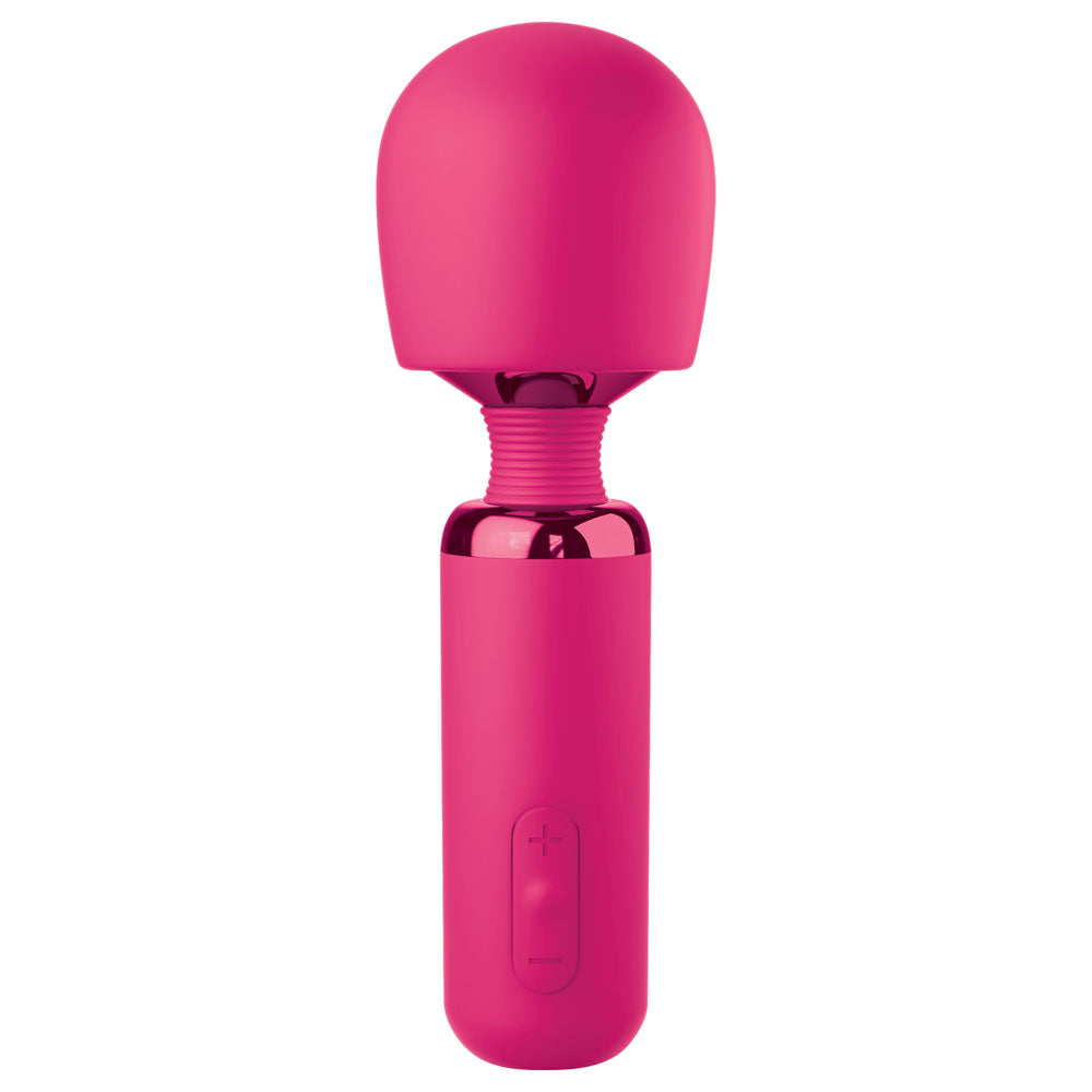 JimmyJane Exona - 18.3 cm USB Rechargeable Massage Wand