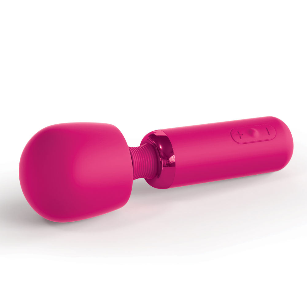 JimmyJane Exona - 18.3 cm USB Rechargeable Massage Wand