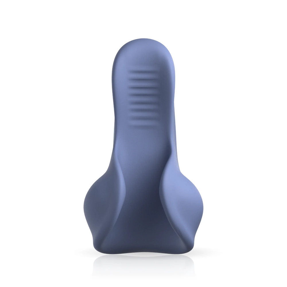 JimmyJane Astra - USB Rechargeable Vibrating Stroker