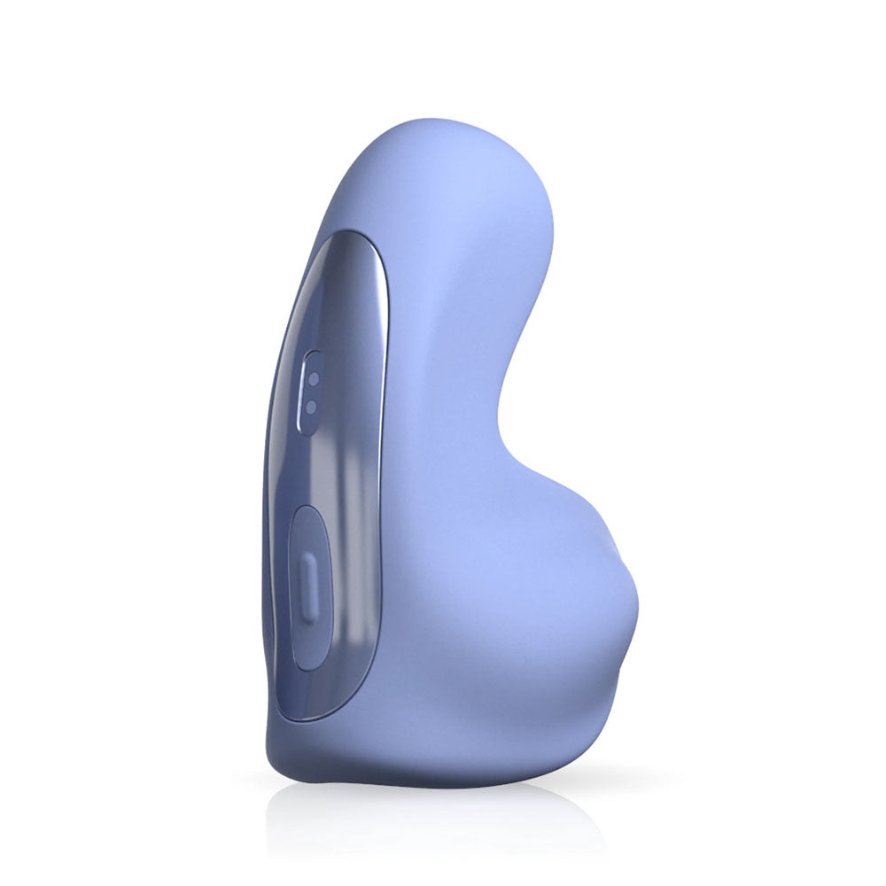 JimmyJane Astra - USB Rechargeable Vibrating Stroker