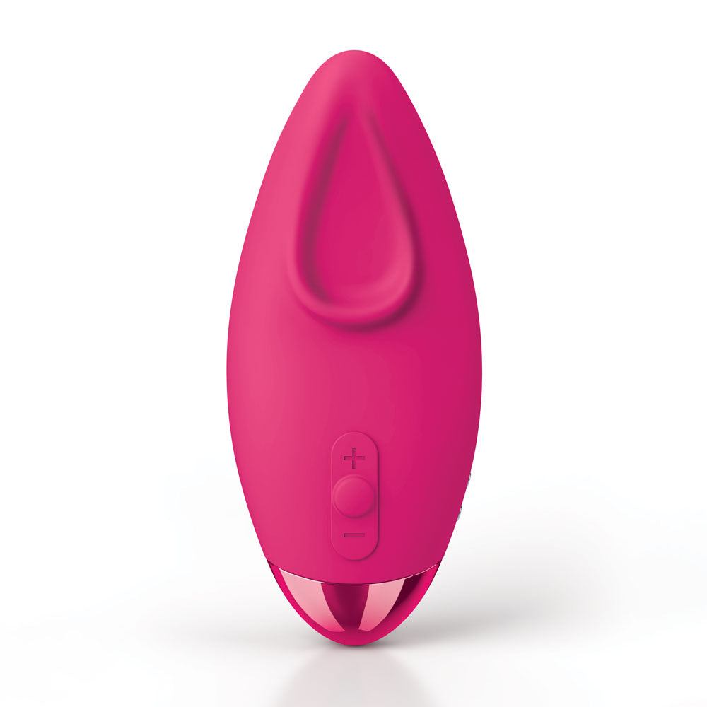 JimmyJane Form 3 PRO - - 10.2 cm USB Rechargeable Handheld Stimulator