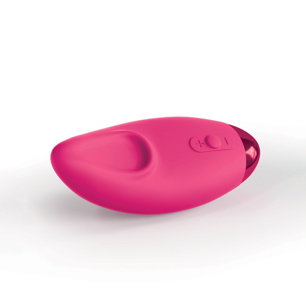 JimmyJane Form 3 PRO - - 10.2 cm USB Rechargeable Handheld Stimulator