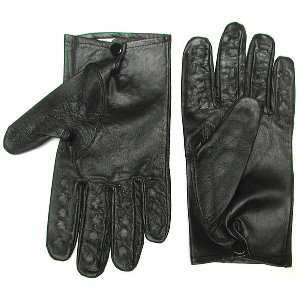 Kinklab Vampire Gloves - Large Spiked Gloves