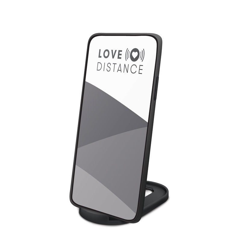 Love Distance MAG - Rechargeable Panty Vibrator with App Control