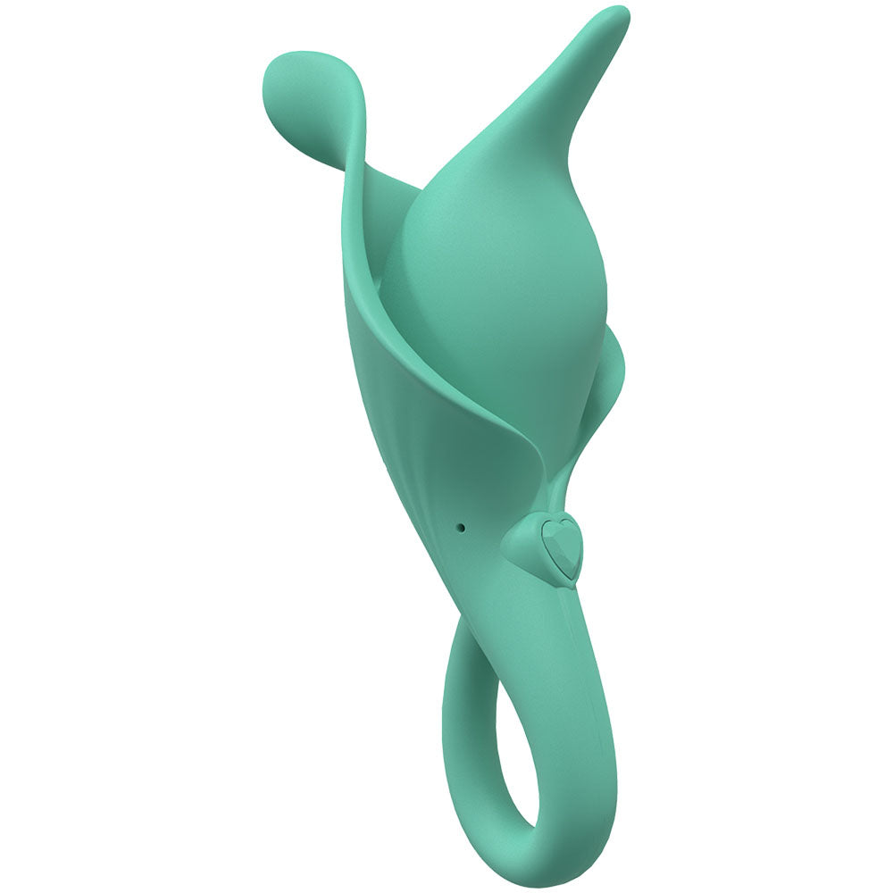 LOVELINE Lily - - USB Rechargeable Stimulator