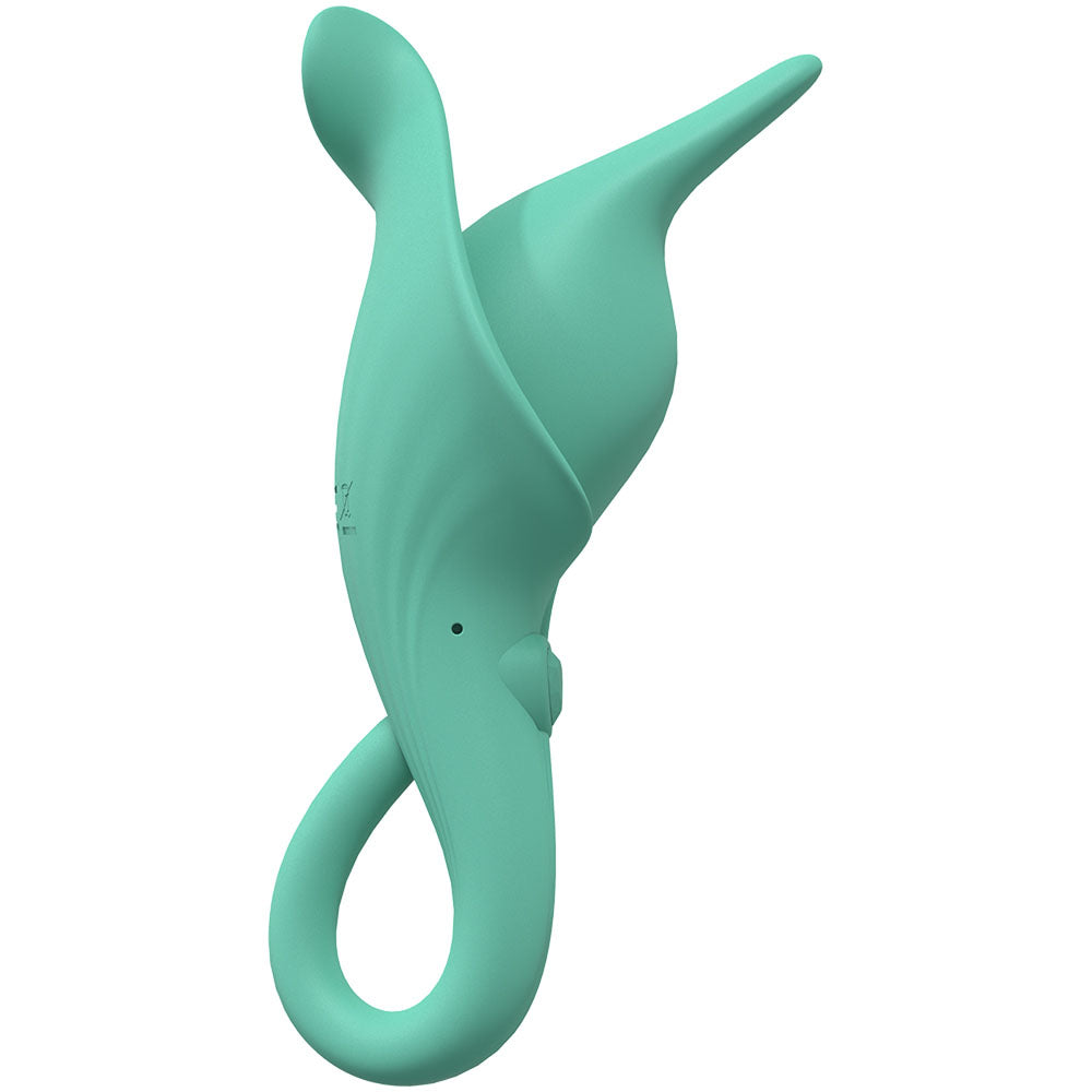 LOVELINE Lily - - USB Rechargeable Stimulator