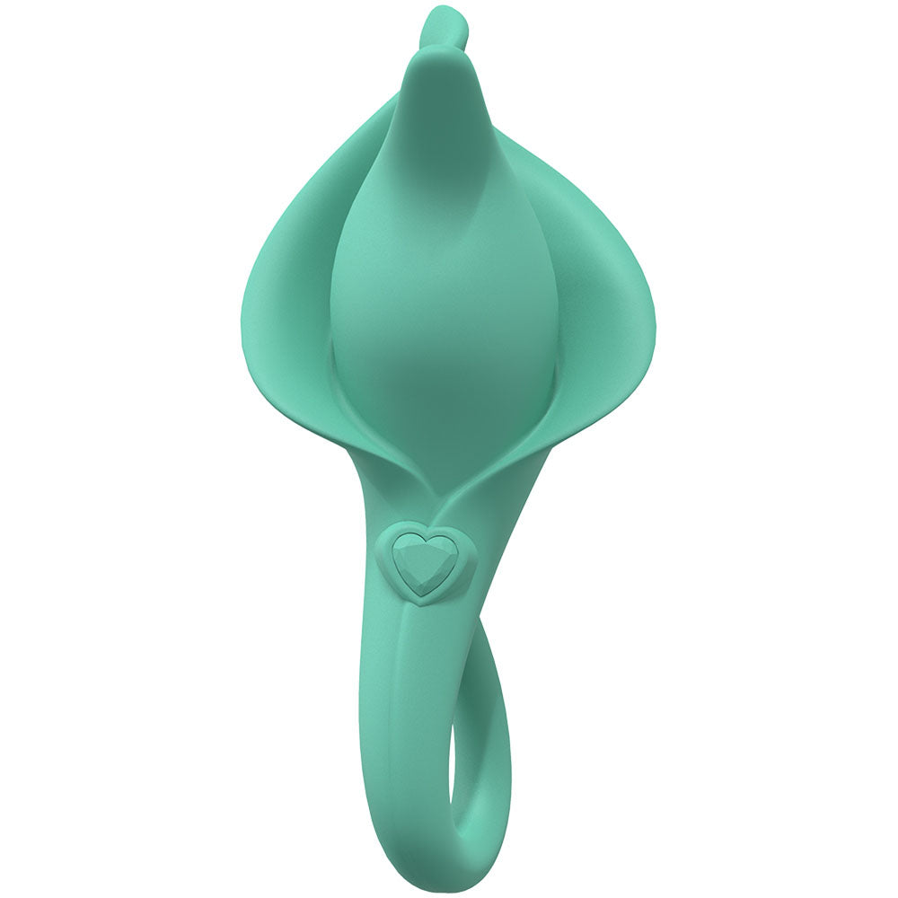 LOVELINE Lily - - USB Rechargeable Stimulator
